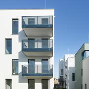 ArchitektInnen / KünstlerInnen: Walter Stelzhammer<br>Projekt: WHA Wildgarten<br>Format: digital<br>Lieferformat: Digital<br>Bestell-Nummer: 191210-08<br>