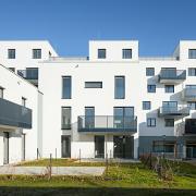 ArchitektInnen / KünstlerInnen: Walter Stelzhammer<br>Projekt: WHA Wildgarten<br>Format: digital<br>Lieferformat: Digital<br>Bestell-Nummer: 191210-09<br>