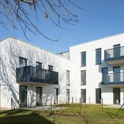 ArchitektInnen / KünstlerInnen: Walter Stelzhammer<br>Projekt: WHA Wildgarten<br>Format: digital<br>Lieferformat: Digital<br>Bestell-Nummer: 191210-10<br>