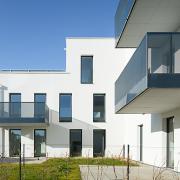 ArchitektInnen / KünstlerInnen: Walter Stelzhammer<br>Projekt: WHA Wildgarten<br>Format: digital<br>Lieferformat: Digital<br>Bestell-Nummer: 191210-11<br>