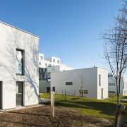 ArchitektInnen / KünstlerInnen: Walter Stelzhammer<br>Projekt: WHA Wildgarten<br>Format: digital<br>Lieferformat: Digital<br>Bestell-Nummer: 191210-12<br>
