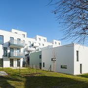 ArchitektInnen / KünstlerInnen: Walter Stelzhammer<br>Projekt: WHA Wildgarten<br>Format: digital<br>Lieferformat: Digital<br>Bestell-Nummer: 191210-13<br>