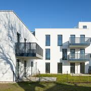 ArchitektInnen / KünstlerInnen: Walter Stelzhammer<br>Projekt: WHA Wildgarten<br>Format: digital<br>Lieferformat: Digital<br>Bestell-Nummer: 191210-14<br>