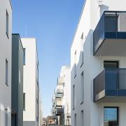 ArchitektInnen / KünstlerInnen: Walter Stelzhammer<br>Projekt: WHA Wildgarten<br>Format: digital<br>Lieferformat: Digital<br>Bestell-Nummer: 191210-16<br>