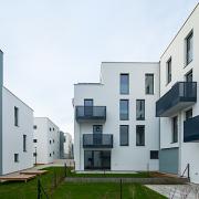 ArchitektInnen / KünstlerInnen: Walter Stelzhammer<br>Projekt: WHA Wildgarten<br>Format: digital<br>Lieferformat: Digital<br>Bestell-Nummer: 191210-17<br>