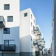 ArchitektInnen / KünstlerInnen: Walter Stelzhammer<br>Projekt: WHA Wildgarten<br>Format: digital<br>Lieferformat: Digital<br>Bestell-Nummer: 191210-18<br>
