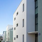 ArchitektInnen / KünstlerInnen: Walter Stelzhammer<br>Projekt: WHA Wildgarten<br>Format: digital<br>Lieferformat: Digital<br>Bestell-Nummer: 191210-21<br>