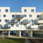 ArchitektInnen / KünstlerInnen: Walter Stelzhammer<br>Projekt: WHA Wildgarten<br>Format: digital<br>Lieferformat: Digital<br>Bestell-Nummer: 191210-23<br>