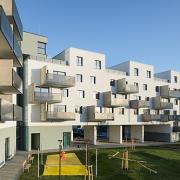 ArchitektInnen / KünstlerInnen: Walter Stelzhammer<br>Projekt: WHA Wildgarten<br>Format: digital<br>Lieferformat: Digital<br>Bestell-Nummer: 191210-25<br>