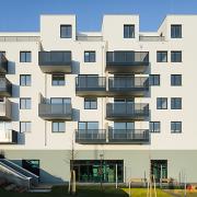 ArchitektInnen / KünstlerInnen: Walter Stelzhammer<br>Projekt: WHA Wildgarten<br>Format: digital<br>Lieferformat: Digital<br>Bestell-Nummer: 191210-26<br>