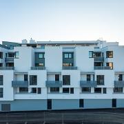 ArchitektInnen / KünstlerInnen: Walter Stelzhammer<br>Projekt: WHA Wildgarten<br>Format: digital<br>Lieferformat: Digital<br>Bestell-Nummer: 191210-27<br>