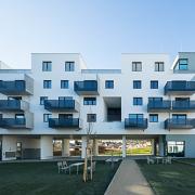 ArchitektInnen / KünstlerInnen: Walter Stelzhammer<br>Projekt: WHA Wildgarten<br>Format: digital<br>Lieferformat: Digital<br>Bestell-Nummer: 191210-31<br>