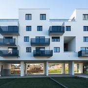 ArchitektInnen / KünstlerInnen: Walter Stelzhammer<br>Projekt: WHA Wildgarten<br>Format: digital<br>Lieferformat: Digital<br>Bestell-Nummer: 191210-36<br>