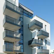 ArchitektInnen / KünstlerInnen: Walter Stelzhammer<br>Projekt: WHA Wildgarten<br>Format: digital<br>Lieferformat: Digital<br>Bestell-Nummer: 191210-37<br>