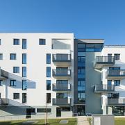 ArchitektInnen / KünstlerInnen: Walter Stelzhammer<br>Projekt: WHA Wildgarten<br>Format: digital<br>Lieferformat: Digital<br>Bestell-Nummer: 191210-38<br>