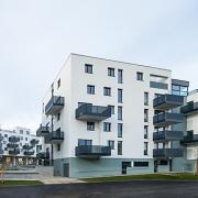 ArchitektInnen / KünstlerInnen: Walter Stelzhammer<br>Projekt: WHA Wildgarten<br>Format: digital<br>Lieferformat: Digital<br>Bestell-Nummer: 191210-40<br>