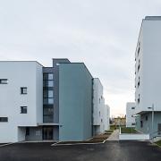 ArchitektInnen / KünstlerInnen: Walter Stelzhammer<br>Projekt: WHA Wildgarten<br>Format: digital<br>Lieferformat: Digital<br>Bestell-Nummer: 191210-41<br>