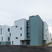 ArchitektInnen / KünstlerInnen: Walter Stelzhammer<br>Projekt: WHA Wildgarten<br>Format: digital<br>Lieferformat: Digital<br>Bestell-Nummer: 191210-42<br>