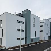 ArchitektInnen / KünstlerInnen: Walter Stelzhammer<br>Projekt: WHA Wildgarten<br>Format: digital<br>Lieferformat: Digital<br>Bestell-Nummer: 191210-44<br>
