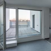 ArchitektInnen / KünstlerInnen: Walter Stelzhammer<br>Projekt: WHA Wildgarten<br>Format: digital<br>Lieferformat: Digital<br>Bestell-Nummer: 191210-48<br>
