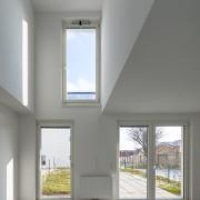 ArchitektInnen / KünstlerInnen: Walter Stelzhammer<br>Projekt: WHA Wildgarten<br>Format: digital<br>Lieferformat: Digital<br>Bestell-Nummer: 191210-51<br>