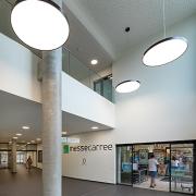 ArchitektInnen / KünstlerInnen: Architekten Tillner & Willinger<br>Projekt: Messecarre<br>Format: digital<br>Lieferformat: Digital<br>Bestell-Nummer: 190710-15<br>
