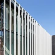 ArchitektInnen / KünstlerInnen: KNAUER ARCHITEKTEN ZT GmbH<br>Projekt: Wildbach & Lawinenverbauung<br>Format: digital<br>Lieferformat: Digital<br>Bestell-Nummer: 180801-01<br>