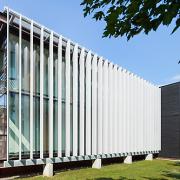 ArchitektInnen / KünstlerInnen: KNAUER ARCHITEKTEN ZT GmbH<br>Projekt: Wildbach & Lawinenverbauung<br>Format: digital<br>Lieferformat: Digital<br>Bestell-Nummer: 180801-02<br>