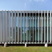 ArchitektInnen / KünstlerInnen: KNAUER ARCHITEKTEN ZT GmbH<br>Projekt: Wildbach & Lawinenverbauung<br>Format: digital<br>Lieferformat: Digital<br>Bestell-Nummer: 180801-05<br>