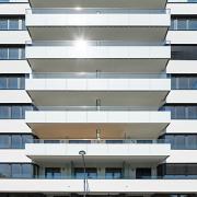ArchitektInnen / KünstlerInnen: Walter Stelzhammer<br>Projekt: WHA Mühlschüttelgasse<br>Format: digital<br>Lieferformat: Digital<br>Bestell-Nummer: 200423-01<br>