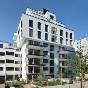 ArchitektInnen / KünstlerInnen: Walter Stelzhammer<br>Projekt: WHA Mühlschüttelgasse<br>Format: digital<br>Lieferformat: Digital<br>Bestell-Nummer: 200423-08<br>