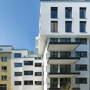 ArchitektInnen / KünstlerInnen: Walter Stelzhammer<br>Projekt: WHA Mühlschüttelgasse<br>Format: digital<br>Lieferformat: Digital<br>Bestell-Nummer: 200423-10<br>
