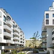 ArchitektInnen / KünstlerInnen: Walter Stelzhammer<br>Projekt: WHA Mühlschüttelgasse<br>Format: digital<br>Lieferformat: Digital<br>Bestell-Nummer: 200423-12<br>
