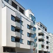 ArchitektInnen / KünstlerInnen: Walter Stelzhammer<br>Projekt: WHA Mühlschüttelgasse<br>Format: digital<br>Lieferformat: Digital<br>Bestell-Nummer: 200423-16<br>