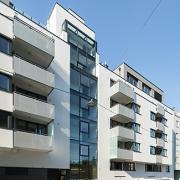 ArchitektInnen / KünstlerInnen: Walter Stelzhammer<br>Projekt: WHA Mühlschüttelgasse<br>Format: digital<br>Lieferformat: Digital<br>Bestell-Nummer: 200423-18<br>