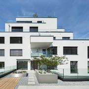 ArchitektInnen / KünstlerInnen: Walter Stelzhammer<br>Projekt: WHA Mühlschüttelgasse<br>Format: digital<br>Lieferformat: Digital<br>Bestell-Nummer: 200423-21<br>