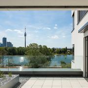 ArchitektInnen / KünstlerInnen: Walter Stelzhammer<br>Projekt: WHA Mühlschüttelgasse<br>Format: digital<br>Lieferformat: Digital<br>Bestell-Nummer: 200423-23<br>