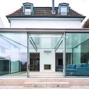 ArchitektInnen / KünstlerInnen: Bulant & Wailzer Architekturstudio<br>Projekt: I/O Raum<br>Format: digital<br>Lieferformat: Digital<br>Bestell-Nummer: 200826-01<br>