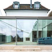 ArchitektInnen / KünstlerInnen: Bulant & Wailzer Architekturstudio<br>Projekt: I/O Raum<br>Format: digital<br>Lieferformat: Digital<br>Bestell-Nummer: 200826-02<br>