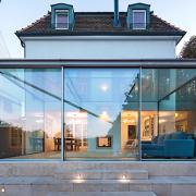 ArchitektInnen / KünstlerInnen: Bulant & Wailzer Architekturstudio<br>Projekt: I/O Raum<br>Format: digital<br>Lieferformat: Digital<br>Bestell-Nummer: 200826-15<br>