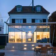 ArchitektInnen / KünstlerInnen: Bulant & Wailzer Architekturstudio<br>Projekt: I/O Raum<br>Format: digital<br>Lieferformat: Digital<br>Bestell-Nummer: 200826-17<br>