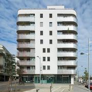 ArchitektInnen / KünstlerInnen: sandbichler architekten zt gmbh<br>Projekt: WHA Grüner Markt<br>Format: digital<br>Lieferformat: Digital<br>Bestell-Nummer: 191008-13<br>