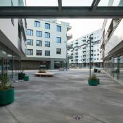 ArchitektInnen / KünstlerInnen: sandbichler architekten zt gmbh<br>Projekt: WHA Grüner Markt<br>Format: digital<br>Lieferformat: Digital<br>Bestell-Nummer: 191008-15<br>
