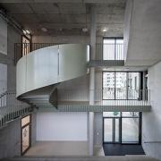 ArchitektInnen / KünstlerInnen: sandbichler architekten zt gmbh<br>Projekt: WHA Grüner Markt<br>Format: digital<br>Lieferformat: Digital<br>Bestell-Nummer: 191008-17<br>