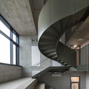 ArchitektInnen / KünstlerInnen: sandbichler architekten zt gmbh<br>Projekt: WHA Grüner Markt<br>Format: digital<br>Lieferformat: Digital<br>Bestell-Nummer: 191008-18<br>