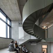ArchitektInnen / KünstlerInnen: sandbichler architekten zt gmbh<br>Projekt: WHA Grüner Markt<br>Format: digital<br>Lieferformat: Digital<br>Bestell-Nummer: 191008-19<br>