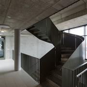 ArchitektInnen / KünstlerInnen: sandbichler architekten zt gmbh<br>Projekt: WHA Grüner Markt<br>Format: digital<br>Lieferformat: Digital<br>Bestell-Nummer: 191008-20<br>