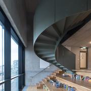 ArchitektInnen / KünstlerInnen: sandbichler architekten zt gmbh<br>Projekt: WHA Grüner Markt<br>Format: digital<br>Lieferformat: Digital<br>Bestell-Nummer: 191008-21<br>