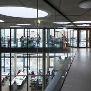 ArchitektInnen / KünstlerInnen: sandbichler architekten zt gmbh<br>Projekt: WHA Grüner Markt<br>Format: digital<br>Lieferformat: Digital<br>Bestell-Nummer: 191008-22<br>