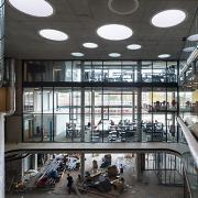 ArchitektInnen / KünstlerInnen: sandbichler architekten zt gmbh<br>Projekt: WHA Grüner Markt<br>Format: digital<br>Lieferformat: Digital<br>Bestell-Nummer: 191008-23<br>